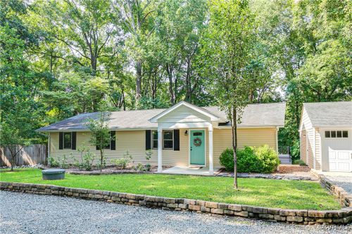 6737 Rural Point Road, Mechanicsville, VA, 23116 | Card Image