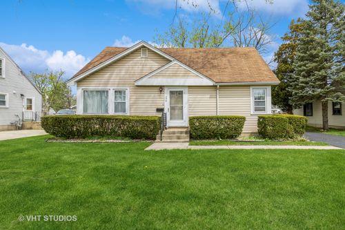 236 Hayes Dr, Northlake, IL, 60164-1446 | Card Image