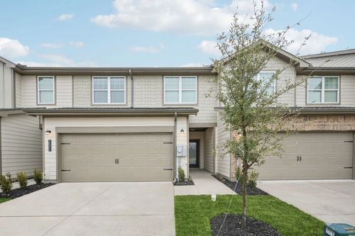 1460 Lake Alpine Trl, Anna, TX, 75409-2677 | Card Image