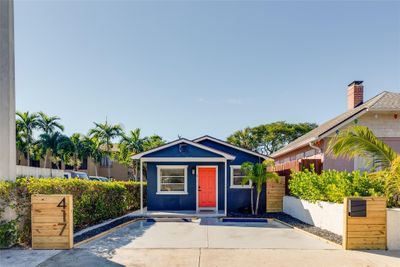 417 N J St, Home with 0 bedrooms, 0 bathrooms and 4 parking in Lake Worth Beach FL | Image 2