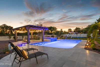 58 - 10800 E Cactus Road, House other with 5 bedrooms, 5 bathrooms and null parking in Scottsdale AZ | Image 2