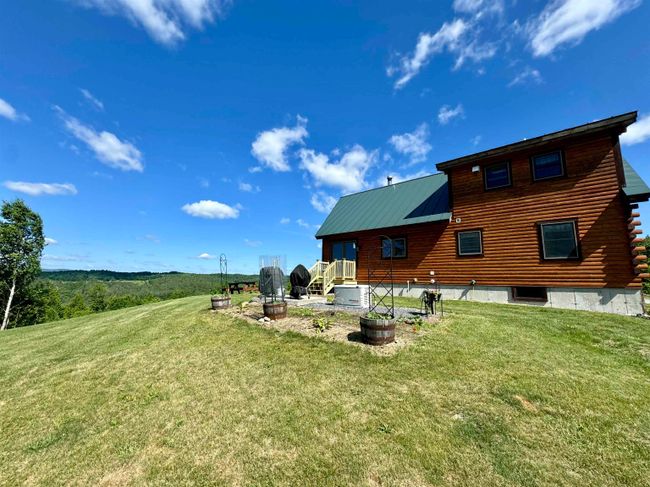 200 Dickey Rd, House other with 3 bedrooms, 2 bathrooms and null parking in Newbury VT | Image 26
