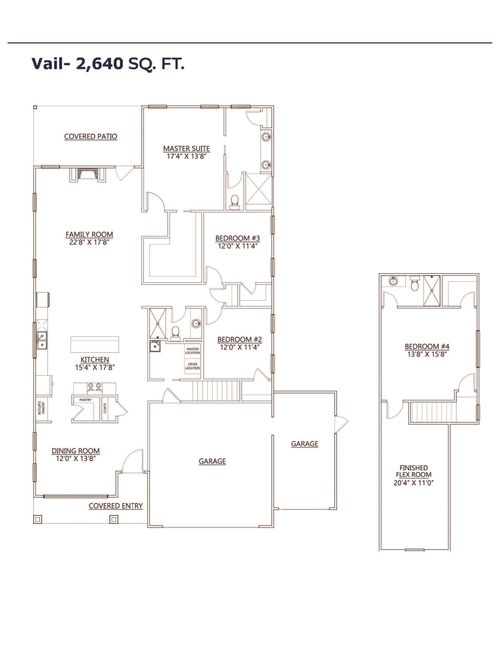 116 Stratter Dr, Woodruff, SC, 29388-6300 | Card Image