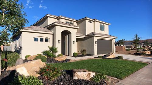 521 Palm Cove Ave, Washington, UT, 84780 | Card Image
