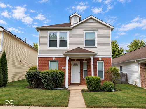 12084 141st St, Noblesville, IN, 46060-4902 | Card Image
