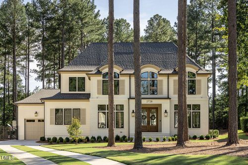 2728 Trifle Ln, Wake Forest, NC, 27587-5322 | Card Image