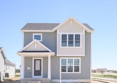 1671 Waverly Way, VERONA, WI, 53593-8186 | Card Image