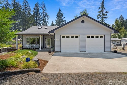 11715 Scott Creek Dr Sw, Olympia, WA, 98512-9038 | Card Image
