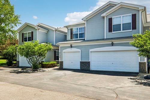2726 Kendall Xing, Johnsburg, IL, 60051-8519 | Card Image