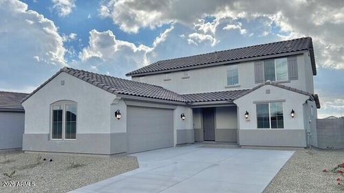23159 W Winslow Avenue, Buckeye, AZ, 85326 | Card Image
