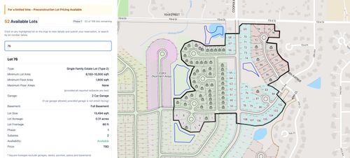 76 Cooper Rd, Pleasant Prairie, WI, 53158 | Card Image