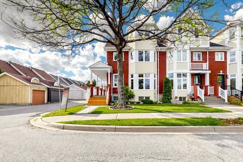 17 Bridgewater Rd, Oakville, ON, L6H6G8 | Card Image