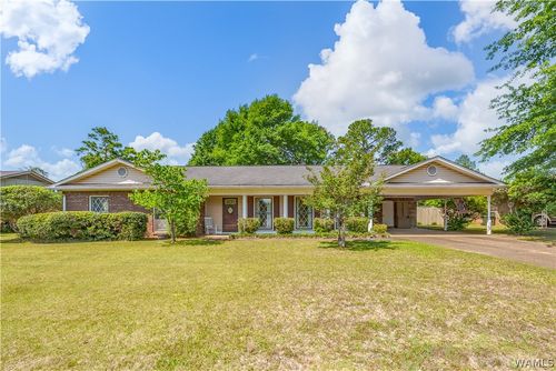 3600 19th Avenue Ne, Tuscaloosa, AL, 35406 | Card Image