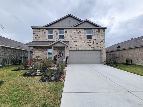 18670 Scopello Dr, New Caney, TX, 77357 | Card Image