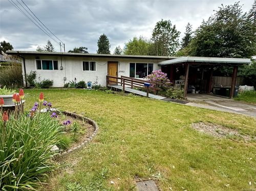 2980 George St, North Cowichan, BC, V9L2A9 | Card Image