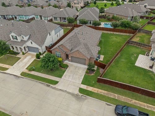 3912 Primrose Dr, Aubrey, TX, 76227-2089 | Card Image