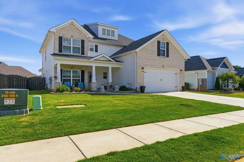 117 Cragen Ln, Madison, AL, 35756-5040 | Card Image