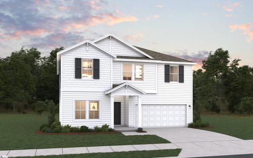 217 White Fields Ave, Fountain Inn, SC, 29644-6853 | Card Image