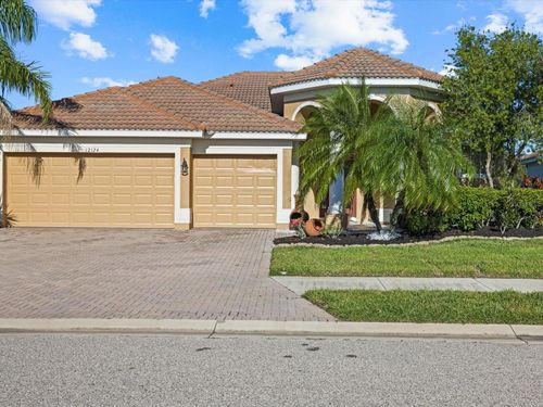 12124 Granite Woods Loop, Venice, FL, 34292 | Card Image