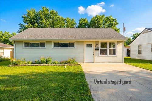 516 Morse St, Waverly, OH, 45690-1209 | Card Image