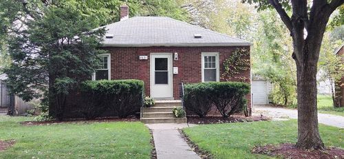 2631 Parkway Dr, Highland, IN, 46322-1940 | Card Image