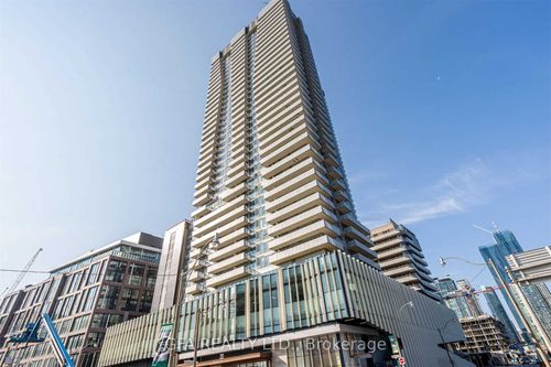 2210-20 Richardson St, Toronto, ON, M5A0S6 | Card Image