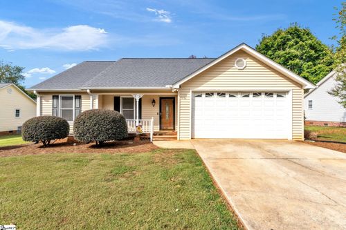 308 Fairwood Drive, Greenville, SC, 29617 | Card Image