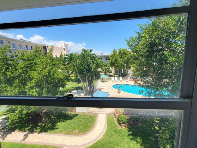 APT-308 - 1481 S Ocean Blvd, Condo with 1 bedrooms, 2 bathrooms and null parking in Pompano Beach FL | Image 41