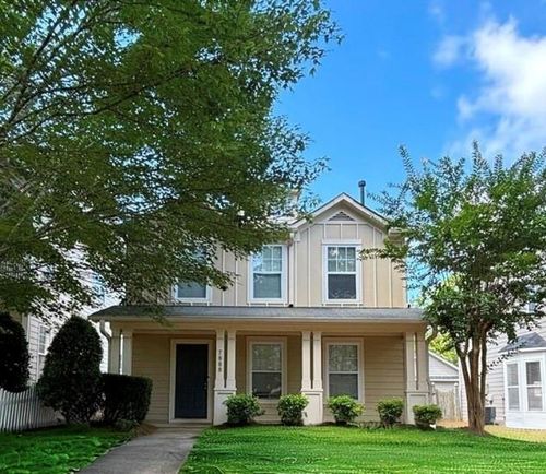7888 The Lakes Pt, Fairburn, GA, 30213-4606 | Card Image
