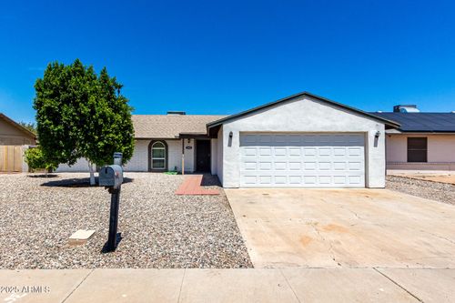 5610 W Sunnyslope Ln, Glendale, AZ, 85302-3249 | Card Image