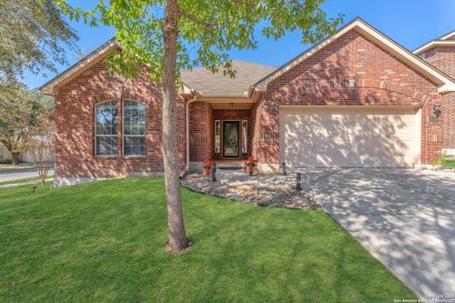 4603 Briley Elm, San Antonio, TX, 78247-5814 | Card Image