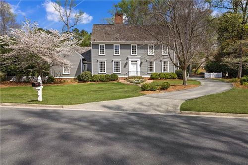 2889 Bakers Farm Rd Se, Atlanta, GA, 30339-4800 | Card Image