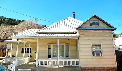 735 Canyon St, Ely, NV, 89301-1921 | Card Image