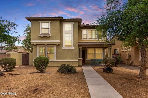 1835 S Rockwell St, Gilbert, AZ, 85295-5199 | Card Image