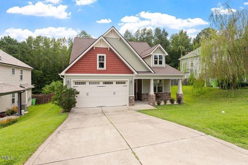 264 Summerwind Plantation Dr, Garner, NC, 27529-6002 | Card Image