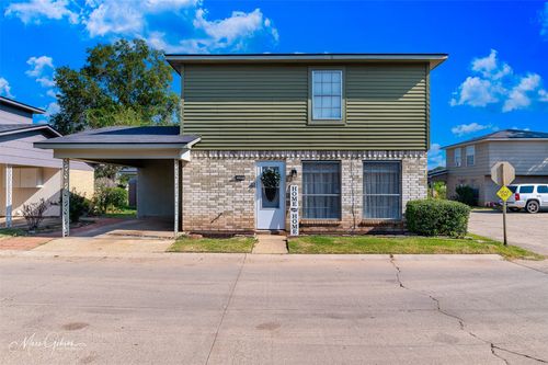 119 Carriage Square Dr, Bossier City, LA, 71112-2264 | Card Image