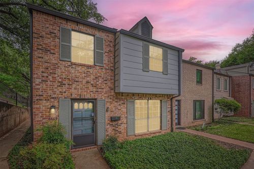 6609 Valleyside Rd, Austin, TX, 78731-3160 | Card Image