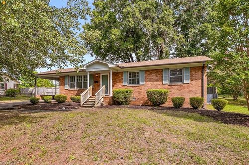 508 Wentworth Drive, Graham, NC, 27253 | Card Image