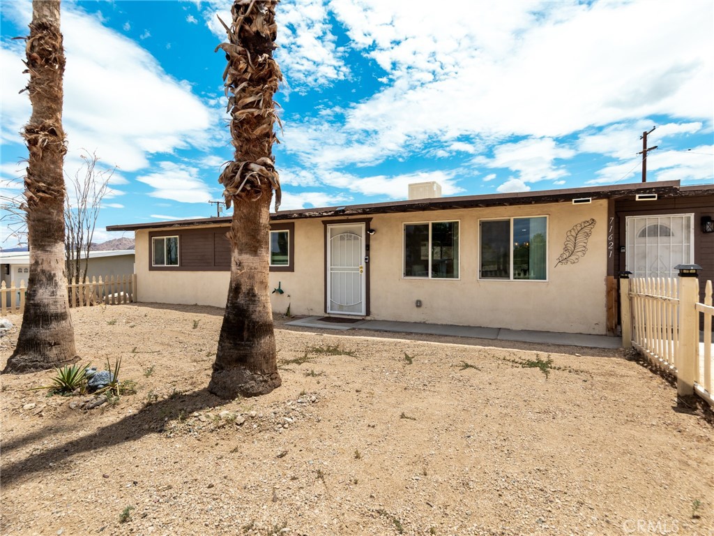 Residential in 29 Palms 2