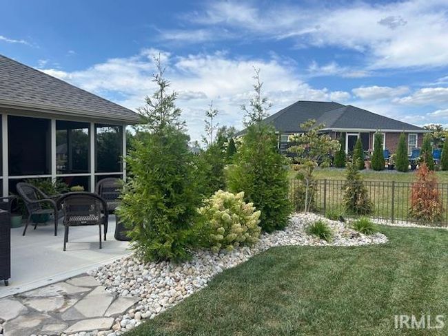 855 Reyling Dr, House other with 3 bedrooms, 2 bathrooms and null parking in Jasper IN | Image 18