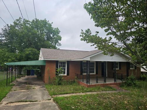 5834 Blueridge Dr, Columbus, GA, 31907-4309 | Card Image