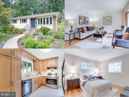 7608 Gaylord Dr, ANNANDALE, VA, 22003-5430 | Card Image