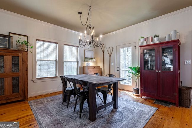378 Live Oak Ln, House other with 3 bedrooms, 3 bathrooms and null parking in Comer GA | Image 19