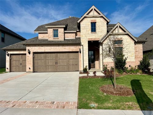 234 Vineyard Ln, Midlothian, TX, 76065-3468 | Card Image