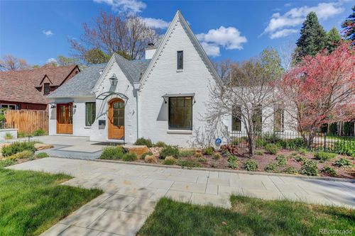 250 Ash St, Denver, CO, 80220-5621 | Card Image