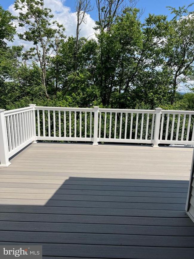 5605 Rivendell Pl, Townhouse with 3 bedrooms, 4 bathrooms and null parking in FREDERICK MD | Image 25