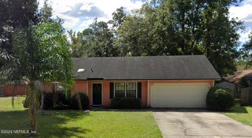 4733 Derrickson Court, Jacksonville, FL, 32210 | Card Image