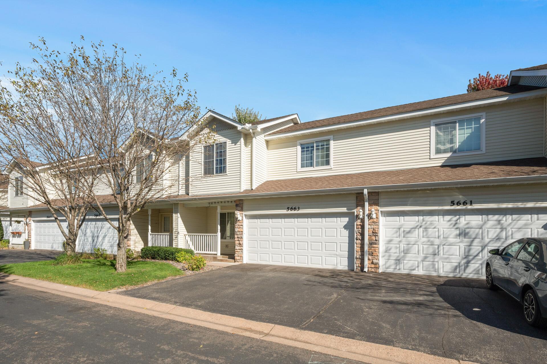 138th St, Hugo, MN 55038