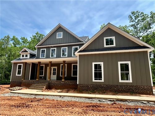 3120 Lake Stone Ter, Powhatan, VA, 23139-6153 | Card Image