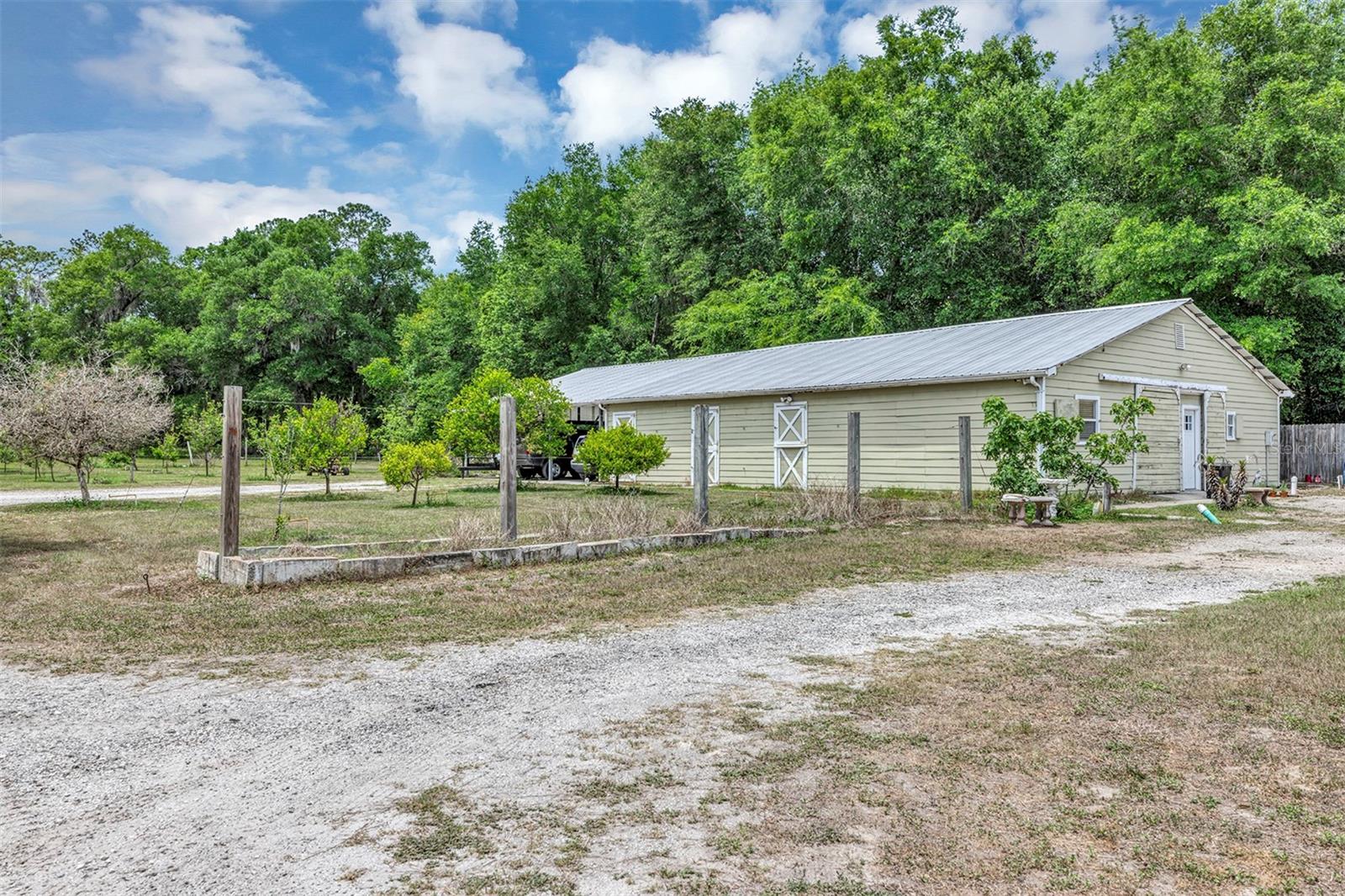 Residential in APOPKA 3